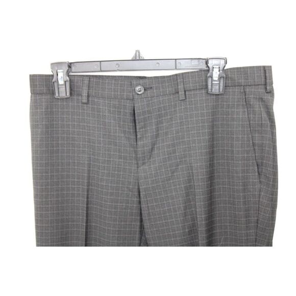 MICHAEL KORS BKELLY GRAY 2PC SUIT BOYS 20R / 30.5"W COAT PANTS NWT NEW - Picture 3 of 16